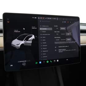 Foto inzerátu Tesla Model Y Long Range AWD 75kWh