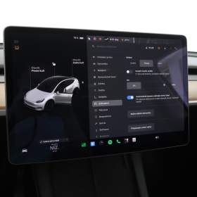 Foto inzerátu Tesla Model Y Long Range AWD 75kWh