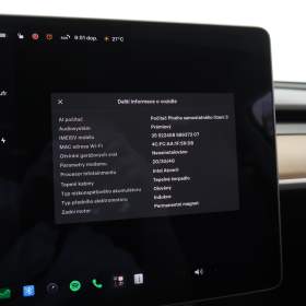 Foto inzerátu Tesla Model Y Long Range AWD 75kWh