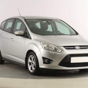 Ford C- Max 1.6 16V / 19933801