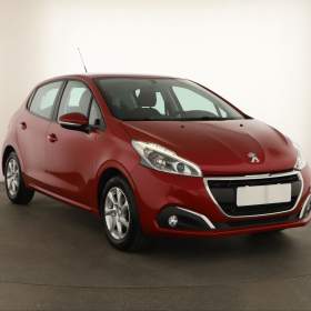 Peugeot 208 1.2 PureTech / 19933802
