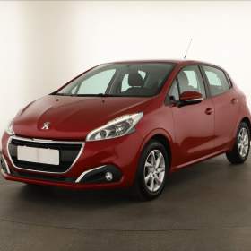 Foto inzerátu Peugeot 208 1.2 PureTech
