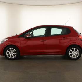 Foto inzerátu Peugeot 208 1.2 PureTech