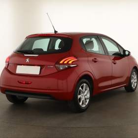 Foto inzerátu Peugeot 208 1.2 PureTech