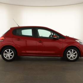Foto inzerátu Peugeot 208 1.2 PureTech