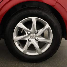Foto inzerátu Peugeot 208 1.2 PureTech