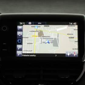 Foto inzerátu Peugeot 208 1.2 PureTech