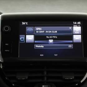 Foto inzerátu Peugeot 208 1.2 PureTech
