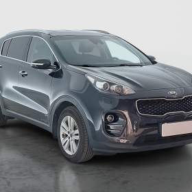 Foto inzerátu Kia Sportage 2.0 CRDi