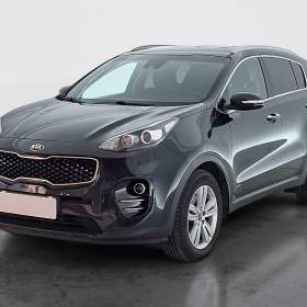Foto inzerátu Kia Sportage 2.0 CRDi