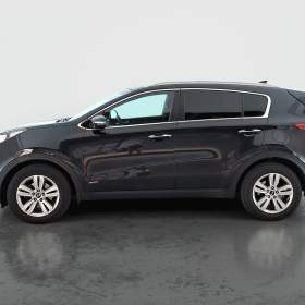 Foto inzerátu Kia Sportage 2.0 CRDi