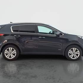Foto inzerátu Kia Sportage 2.0 CRDi
