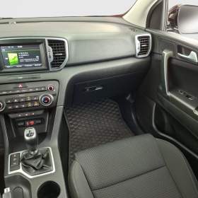 Foto inzerátu Kia Sportage 2.0 CRDi