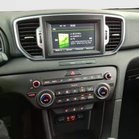 Foto inzerátu Kia Sportage 2.0 CRDi