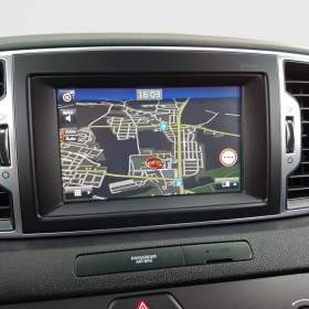 Foto inzerátu Kia Sportage 2.0 CRDi