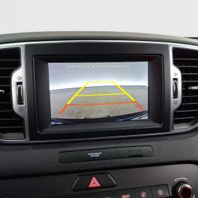 Foto inzerátu Kia Sportage 2.0 CRDi