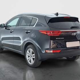 Foto inzerátu Kia Sportage 2.0 CRDi