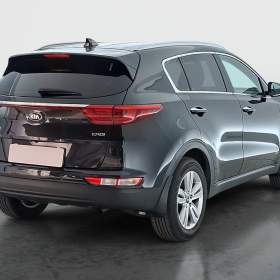 Foto inzerátu Kia Sportage 2.0 CRDi