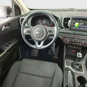 Foto inzerátu Kia Sportage 2.0 CRDi