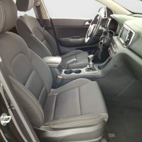 Foto inzerátu Kia Sportage 2.0 CRDi