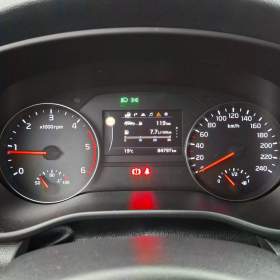 Foto inzerátu Kia Sportage 2.0 CRDi