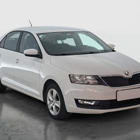 Skoda Rapid 1.0 TSI / 19933806