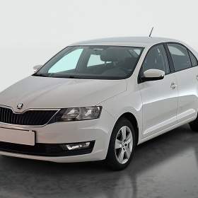 Foto inzerátu Skoda Rapid 1.0 TSI