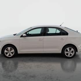 Foto inzerátu Skoda Rapid 1.0 TSI