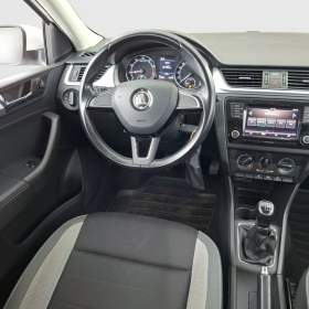 Foto inzerátu Skoda Rapid 1.0 TSI