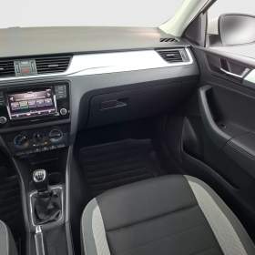 Foto inzerátu Skoda Rapid 1.0 TSI