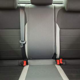 Foto inzerátu Skoda Rapid 1.0 TSI