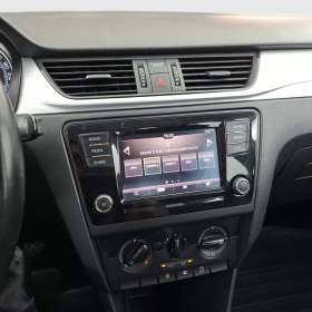 Foto inzerátu Skoda Rapid 1.0 TSI