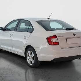 Foto inzerátu Skoda Rapid 1.0 TSI