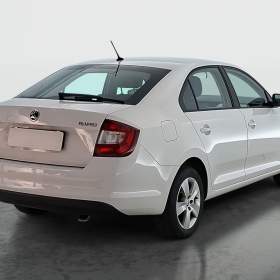 Foto inzerátu Skoda Rapid 1.0 TSI