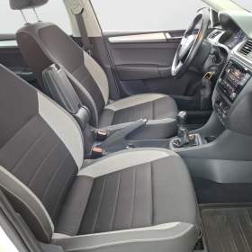 Foto inzerátu Skoda Rapid 1.0 TSI