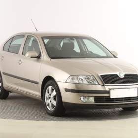 Skoda Octavia 2.0 TDI / 19933807