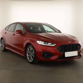 Ford Mondeo 2.0 EcoBlue / 19933813