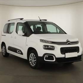 Foto inzerátu Citroen Berlingo 1.5 BlueHDi