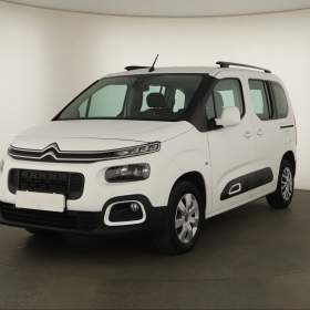 Foto inzerátu Citroen Berlingo 1.5 BlueHDi