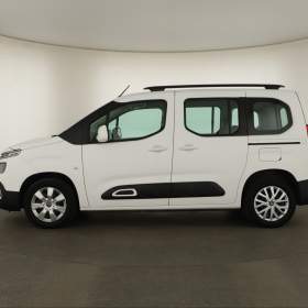 Foto inzerátu Citroen Berlingo 1.5 BlueHDi
