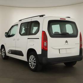 Foto inzerátu Citroen Berlingo 1.5 BlueHDi