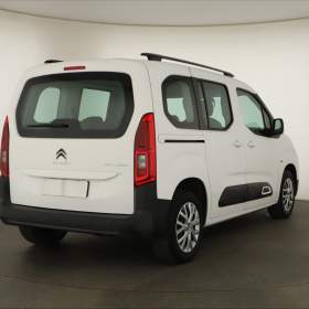 Foto inzerátu Citroen Berlingo 1.5 BlueHDi