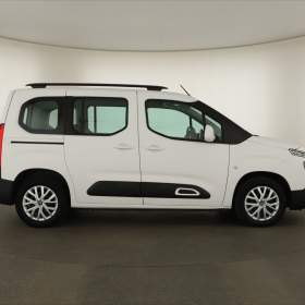 Foto inzerátu Citroen Berlingo 1.5 BlueHDi
