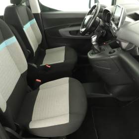 Foto inzerátu Citroen Berlingo 1.5 BlueHDi