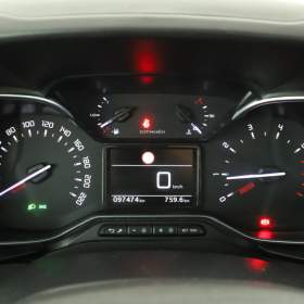 Foto inzerátu Citroen Berlingo 1.5 BlueHDi