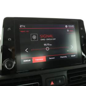 Foto inzerátu Citroen Berlingo 1.5 BlueHDi