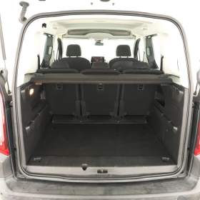 Foto inzerátu Citroen Berlingo 1.5 BlueHDi