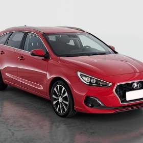 Hyundai i30 1.4 T- GDI / 19933822