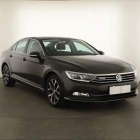 Foto inzerátu VW Passat 2.0 TDI