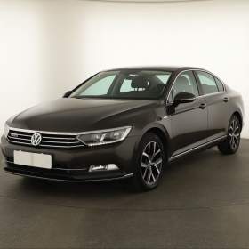 Foto inzerátu VW Passat 2.0 TDI